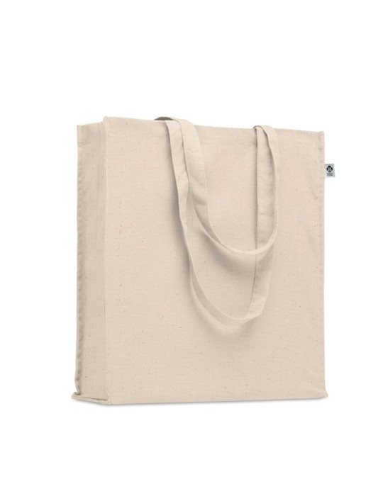 Sac shopping coton bio personnalisé - et Stylé BENTE