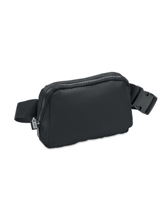 Sac banane  personnalisée - Polyester 300D TOSHI