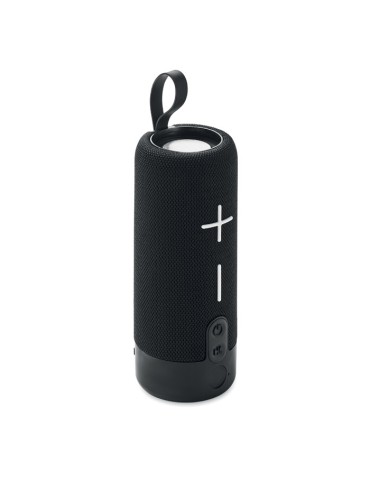 Haut-parleur Étanche Audio de Qualité Personnalisé - 2x5W pas cher