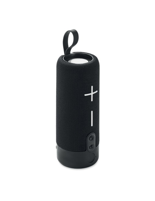 Haut-parleur Étanche Audio de Qualité Personnalisé - 2x5W pas cher