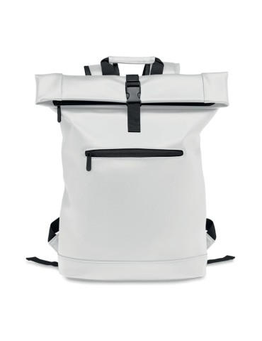 Sac à dos enroulable PU - Élégance & Confort BAI ROLL