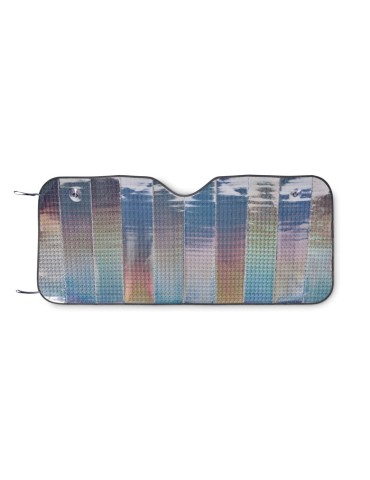 Pare-soleil pliable personnalisée pas cher - CARSHADE pour voiture