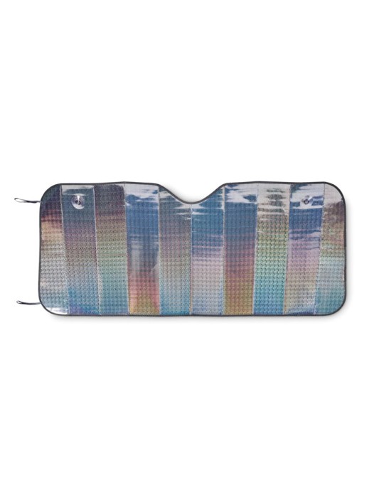 Pare-soleil pliable personnalisée pas cher - CARSHADE pour voiture