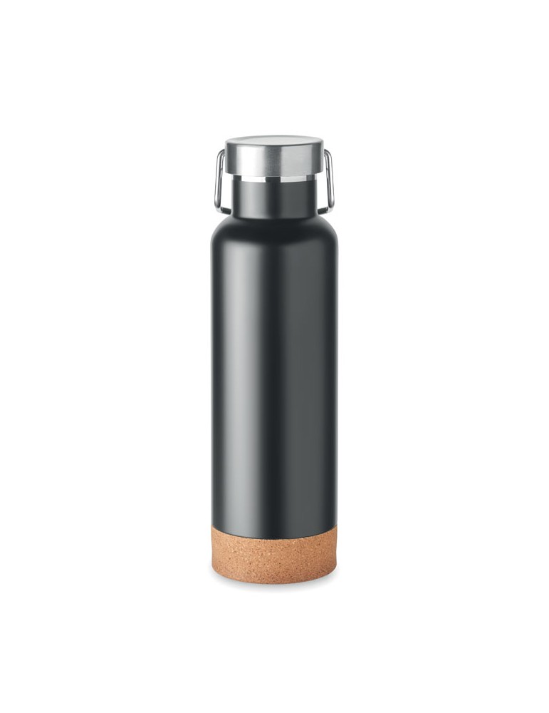 Bouteille Isotherme Personnalisée IVES 500ml | Objets Publicitaires