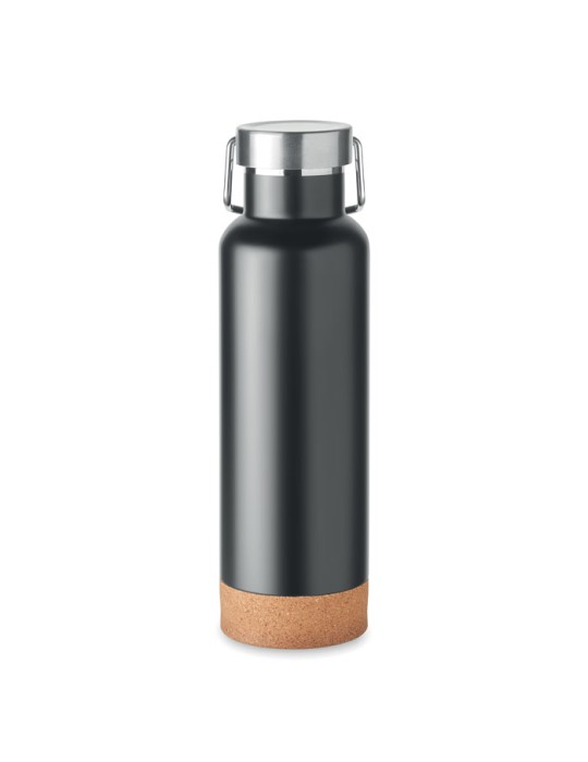 Bouteille Isotherme Personnalisée IVES 500ml | Objets Publicitaires