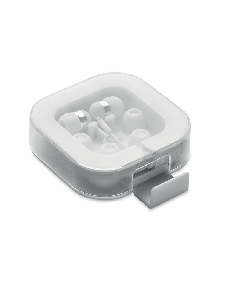 Écouteurs Silicone Confortables et Performants - MUSISOFT C