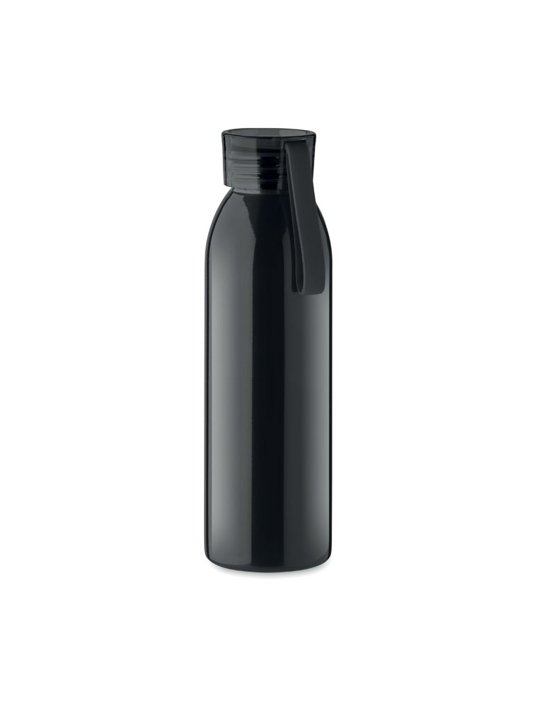 Bouteille en Acier Inox Personnalisée 650ml Cadeau d'Entreprise
