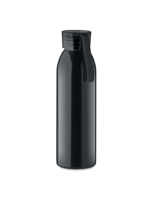 Bouteille en Acier Inox Personnalisée 650ml Cadeau d'Entreprise