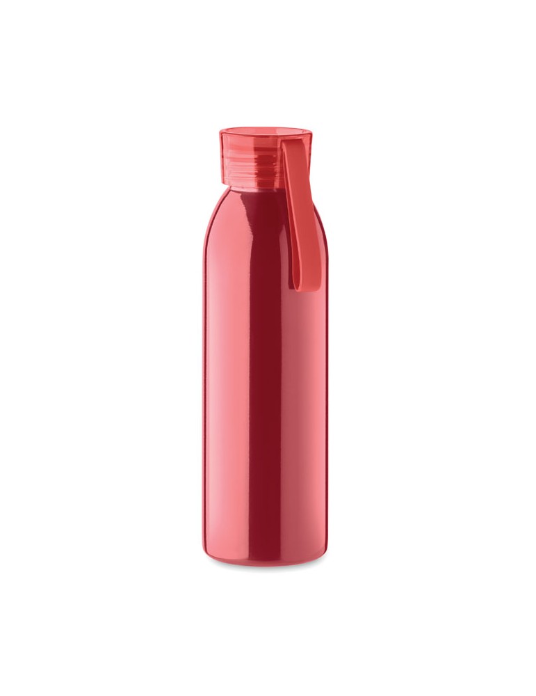 Bouteille en Acier Inox Personnalisée 650ml Cadeau d'Entreprise