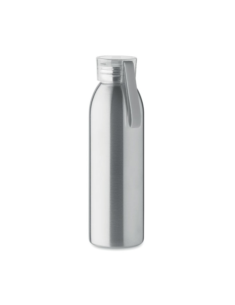 Bouteille en Acier Inox Personnalisée 650ml Cadeau d'Entreprise