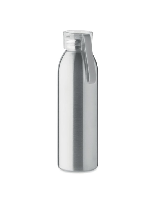 Bouteille en Acier Inox Personnalisée 650ml Cadeau d'Entreprise