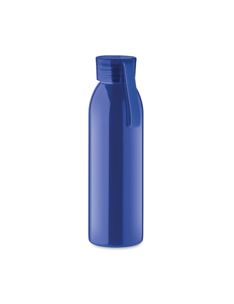 Bouteille en Acier Inox Personnalisée 650ml Cadeau d'Entreprise