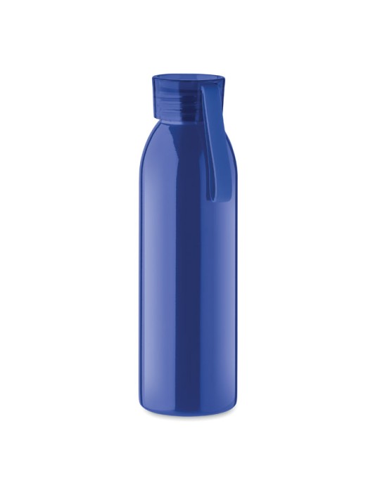 Bouteille en Acier Inox Personnalisée 650ml Cadeau d'Entreprise
