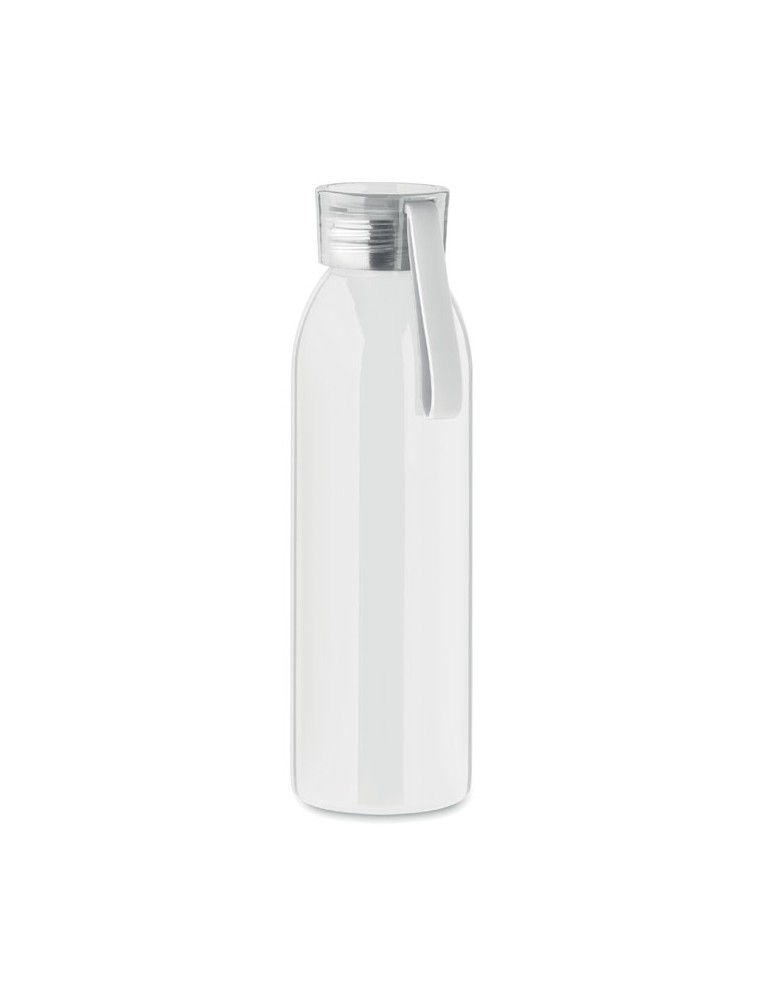 Bouteille en Acier Inox Personnalisée 650ml Cadeau d'Entreprise