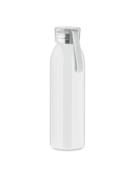 Bouteille en Acier Inox Personnalisée 650ml Cadeau d'Entreprise