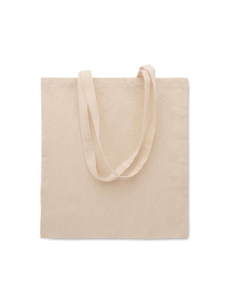 Sac shopping poly coton - Idéal pour vos Courses SHOPPI