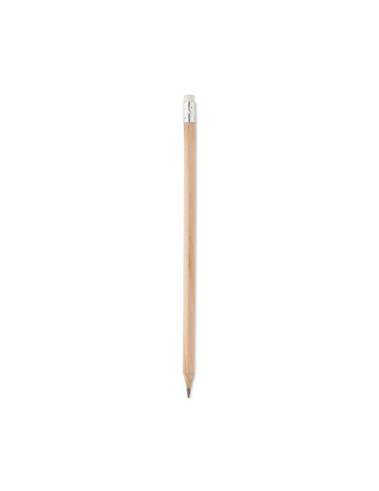 Crayon à Papier Personnalisé - STOMP SHARP