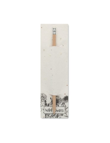 Crayon à Papier et Pratique - PENSEED