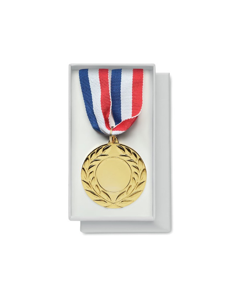 Médaille événementielle personnalisée - WINNER