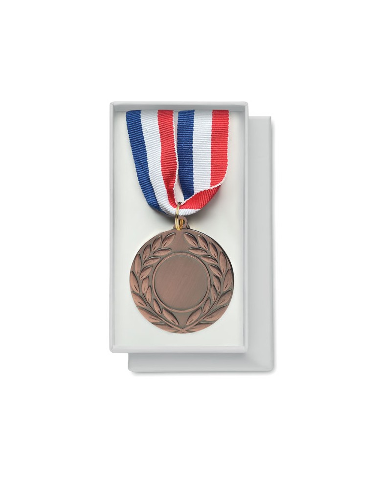 Médaille événementielle personnalisée - WINNER