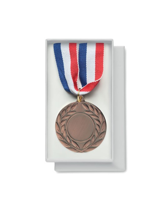 Médaille événementielle personnalisée - WINNER