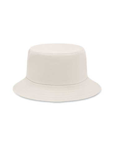Bob en Coton Brossé Personnalisé Accessoire tendance Monti pas cher