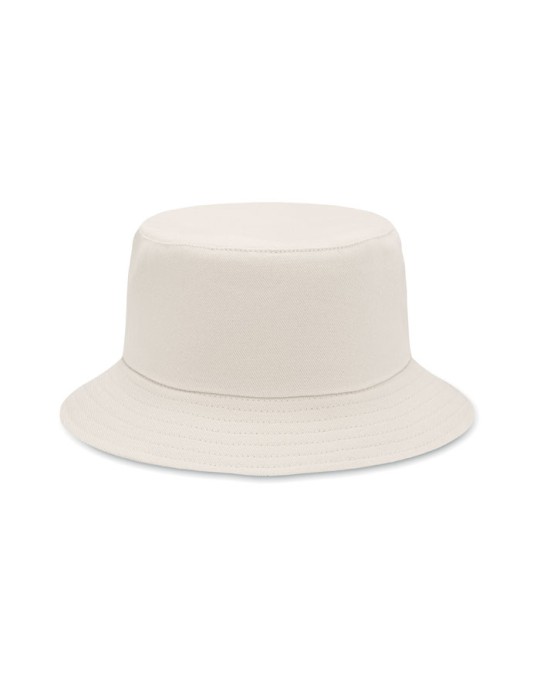 Bob en Coton Brossé Personnalisé Accessoire tendance Monti pas cher