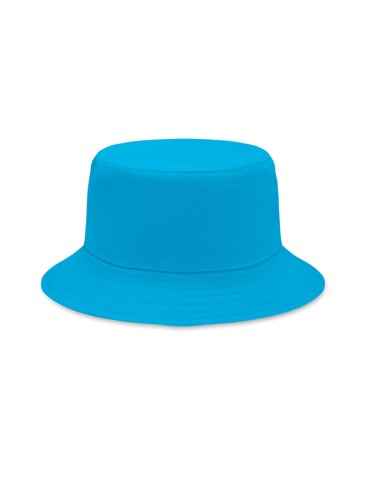 Bob en Coton Brossé Personnalisé Accessoire tendance Monti pas cher
