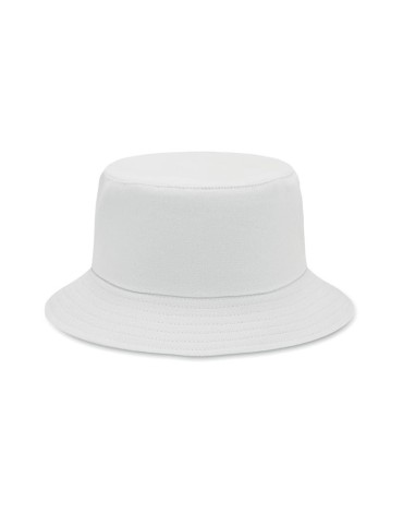 Bob en Coton Brossé Personnalisé Accessoire tendance Monti pas cher