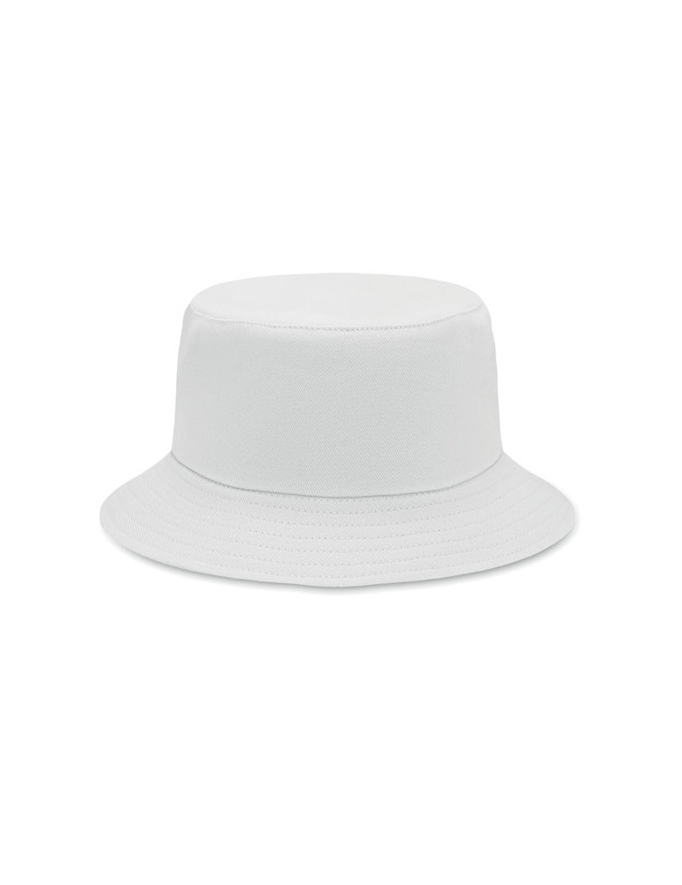 Bob en Coton Brossé Personnalisé Accessoire tendance Monti pas cher