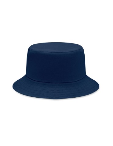Bob en Coton Brossé Personnalisé Accessoire tendance Monti pas cher