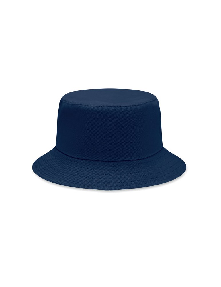 Bob en Coton Brossé Personnalisé Accessoire tendance Monti pas cher