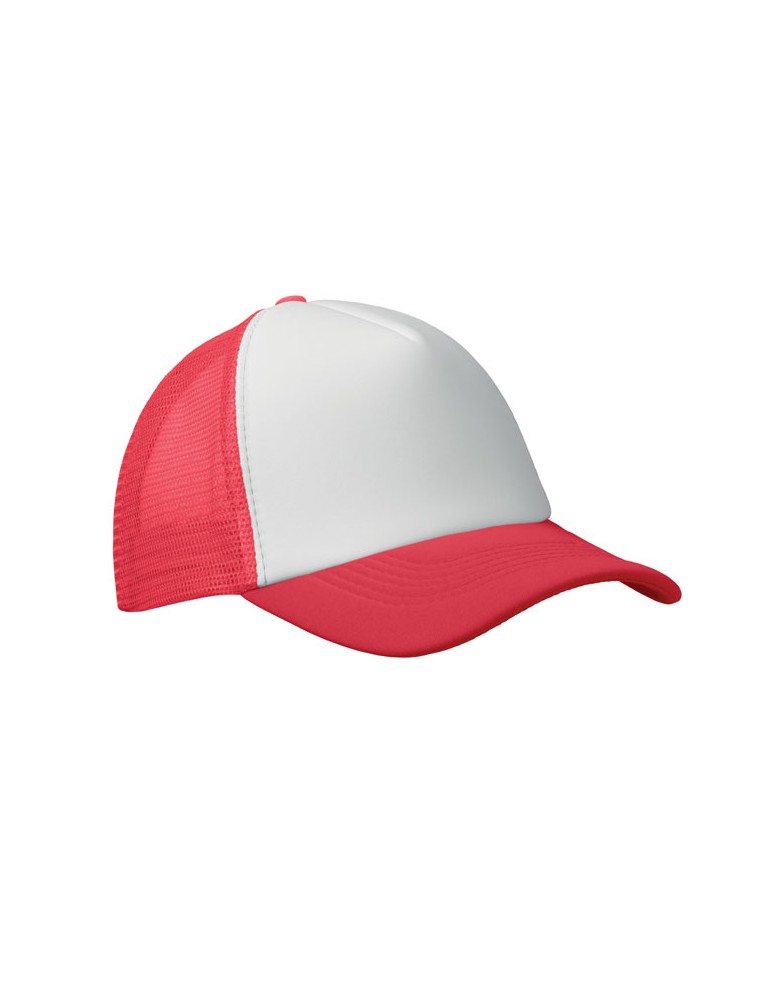 Casquette publicitaire BUBBLE