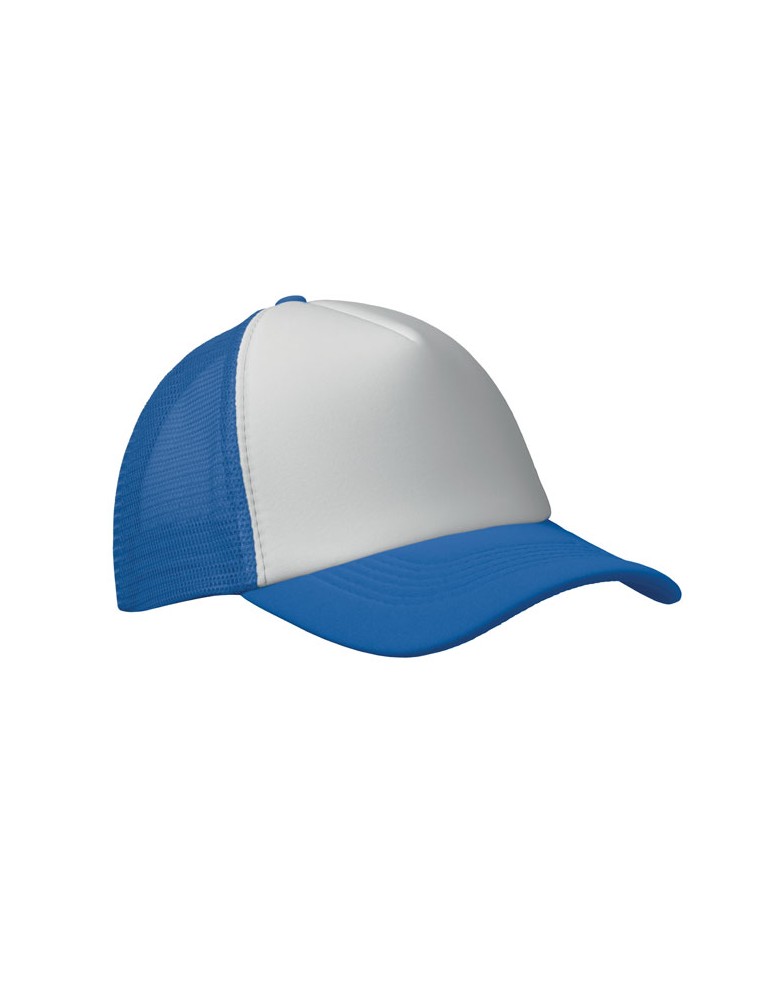 Casquette publicitaire BUBBLE