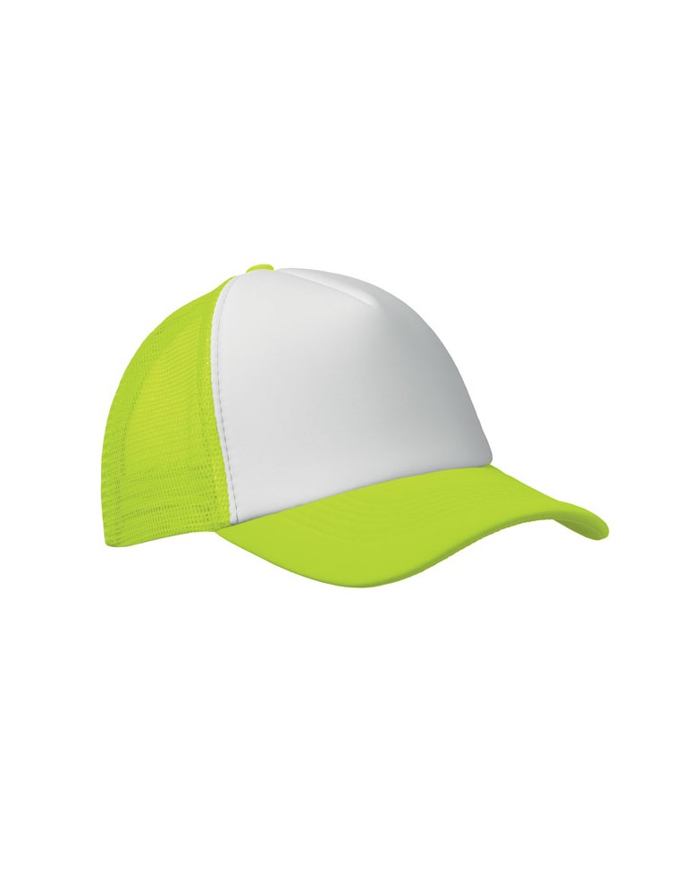 Casquette publicitaire BUBBLE