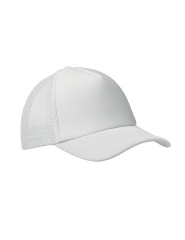 Casquette publicitaire BUBBLE