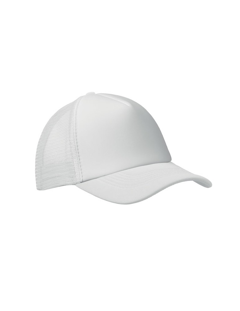 Casquette publicitaire BUBBLE