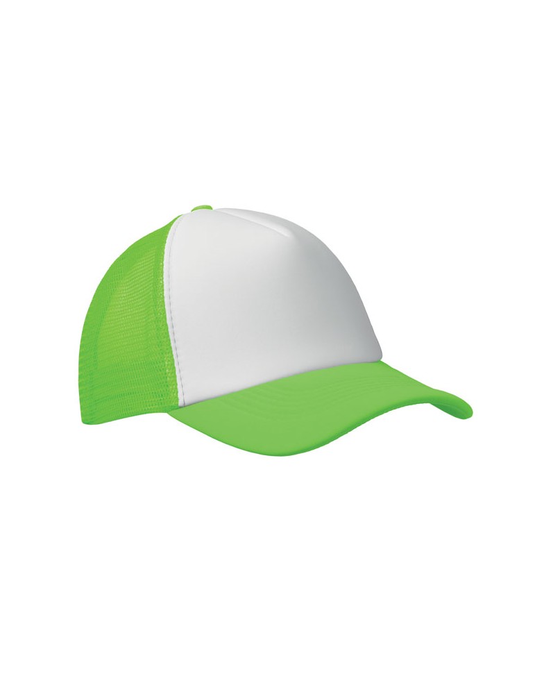Casquette publicitaire BUBBLE