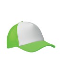 Casquette publicitaire BUBBLE