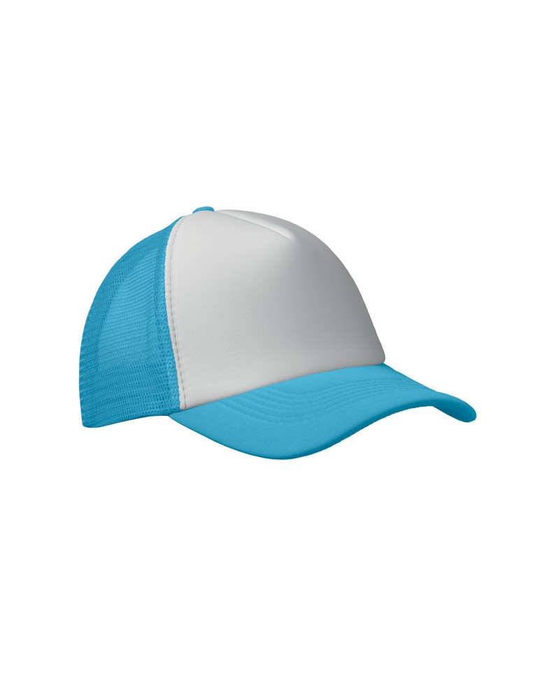 Casquette publicitaire BUBBLE
