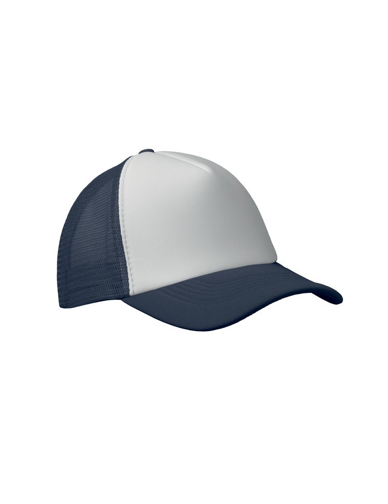 Casquette publicitaire BUBBLE