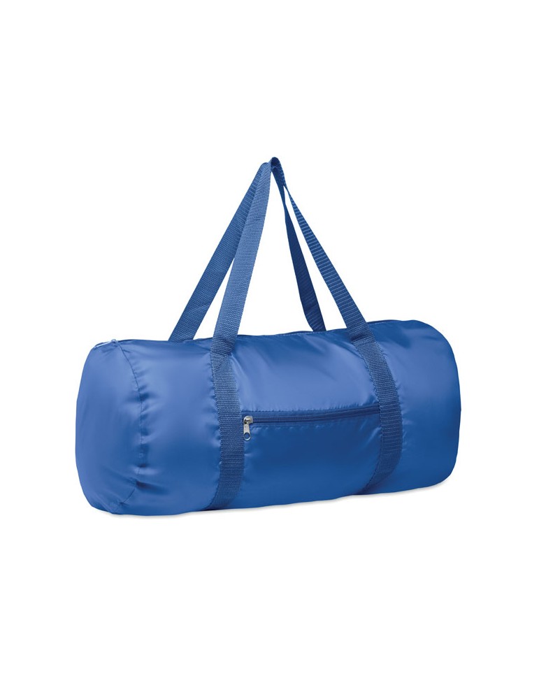 Sac de sport 190T RPET 20L publicitaire DUFF