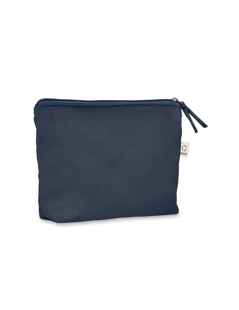 Sac cosmétique personnalisé 320 gr/m² ELNAS