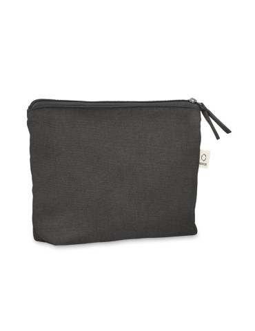 Sac cosmétique personnalisé 320 gr/m² ELNAS 2