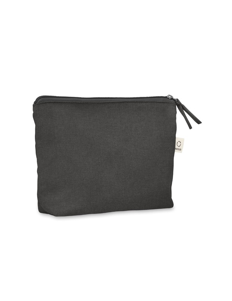 Sac cosmétique personnalisé 320 gr/m² ELNAS