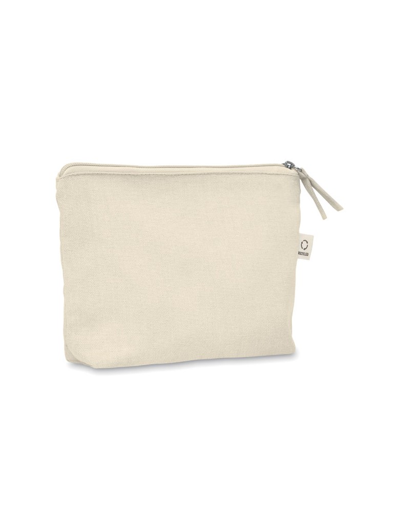 Sac cosmétique personnalisé 320 gr/m² ELNAS