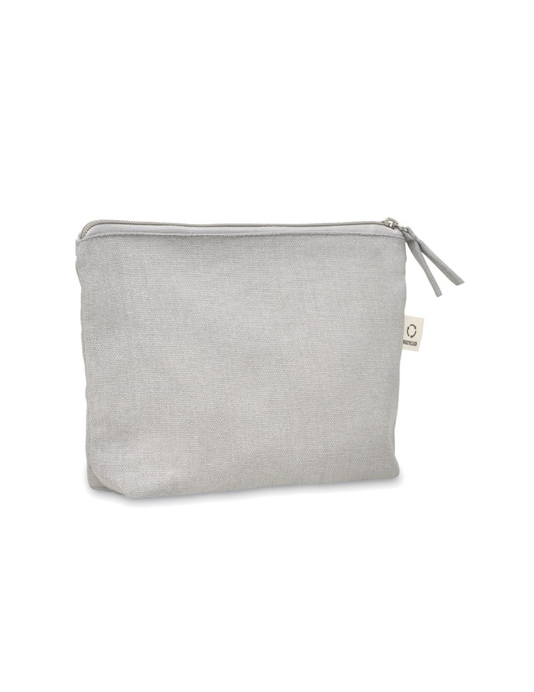 Sac cosmétique personnalisé 320 gr/m² ELNAS