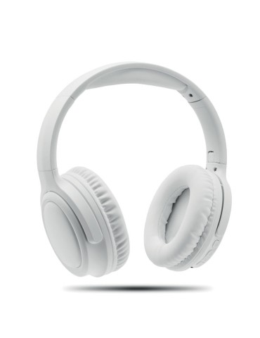 Casque audio pliable de qualité personnalisé pas cher - ANC SILENT 2