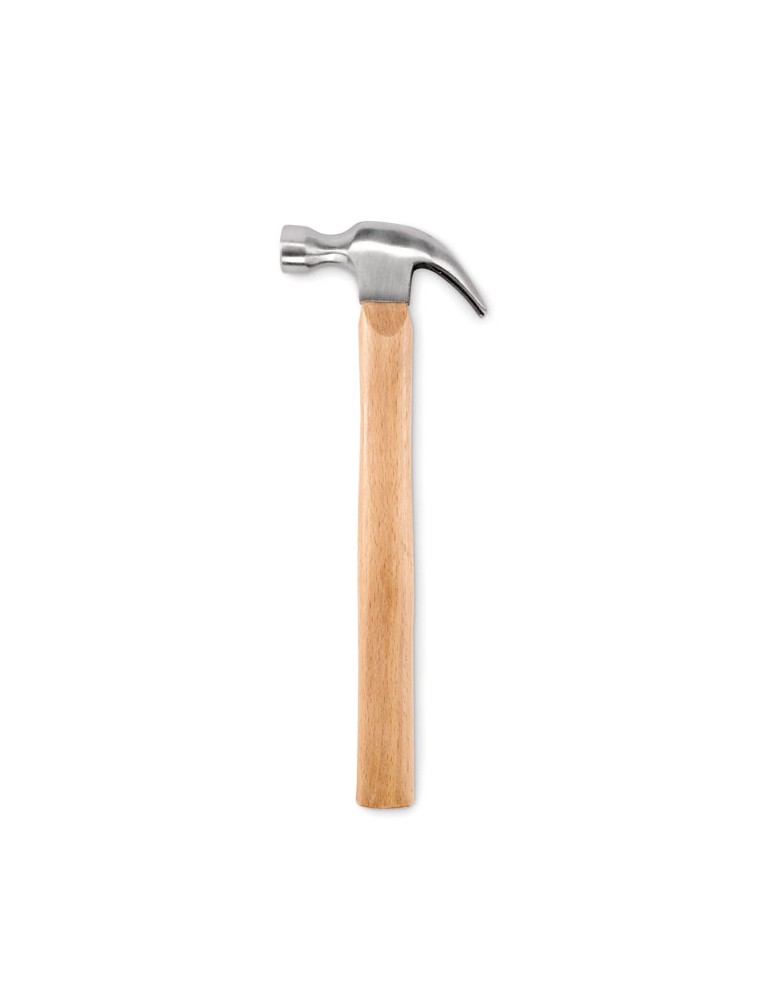 Marteau à griffes en bois  CRACKER