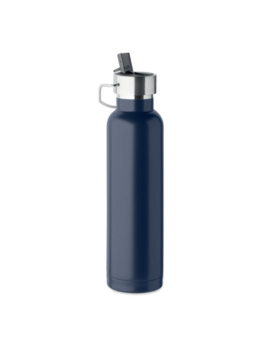 Bouteille isotherme  personnalisée pas cher 660 ml - RIFLOW